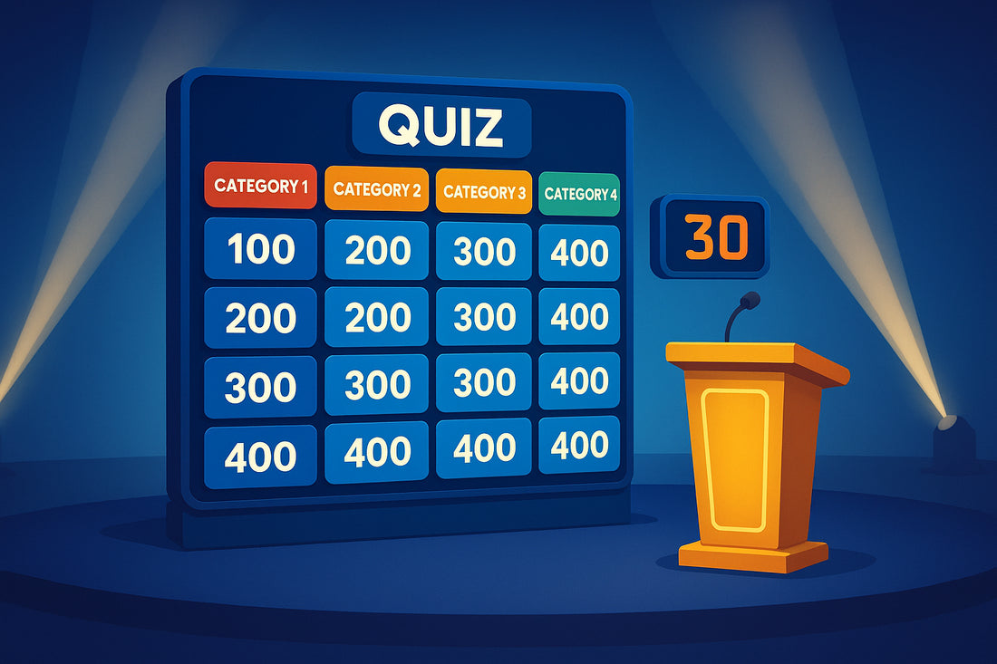 Trivia Shows The Best Trivia Game Shows to Watch and Play Along