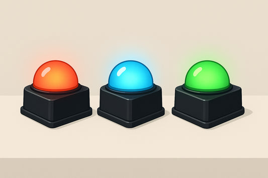 Trivia Buzzer The Best Buzzers for Fun and Competitive Trivia