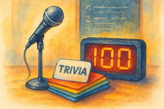 Trivia Host Jobs Where to Find the Best Trivia Hosting Gigs