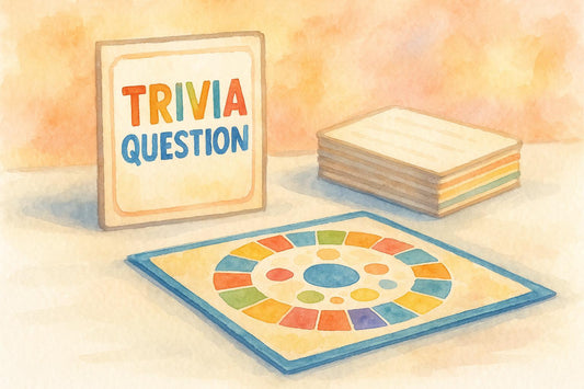 Trivia Background The Best Images to Use for Trivia Games