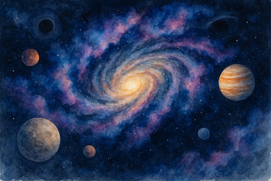 Trivia Science Questions to Test Your Knowledge of the Universe