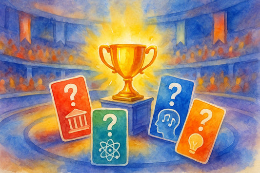 Trivia Royale The Ultimate Battle of Trivia Knowledge