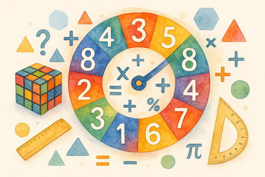 Trivia About Numbers Fun and Challenging Math-Based Questions