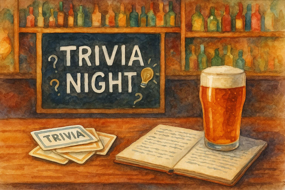 Trivia History Questions and Answers to Test Your Knowledge