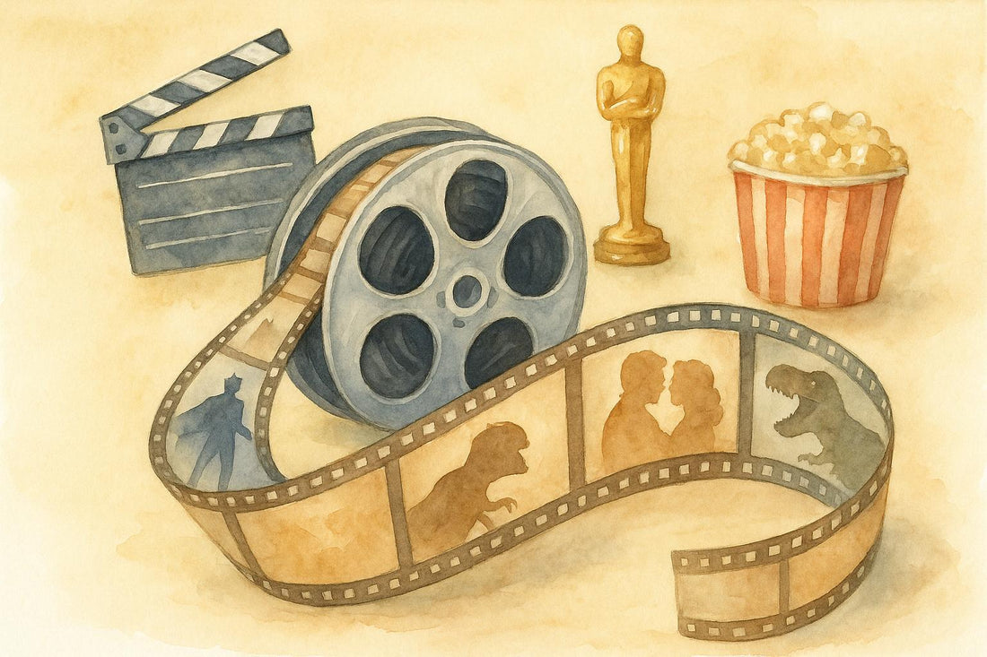 Movie Trivia With Answers to Challenge Your Film Knowledge