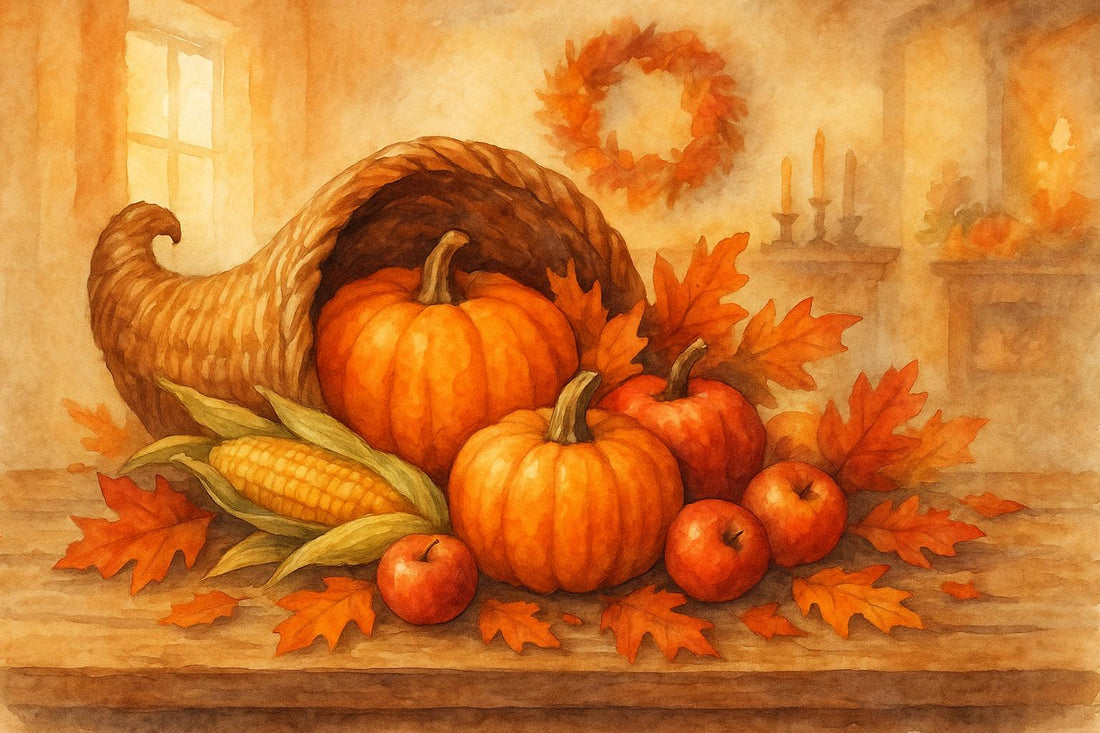 Trivia Questions About Thanksgiving to Challenge Your Holiday Knowledge