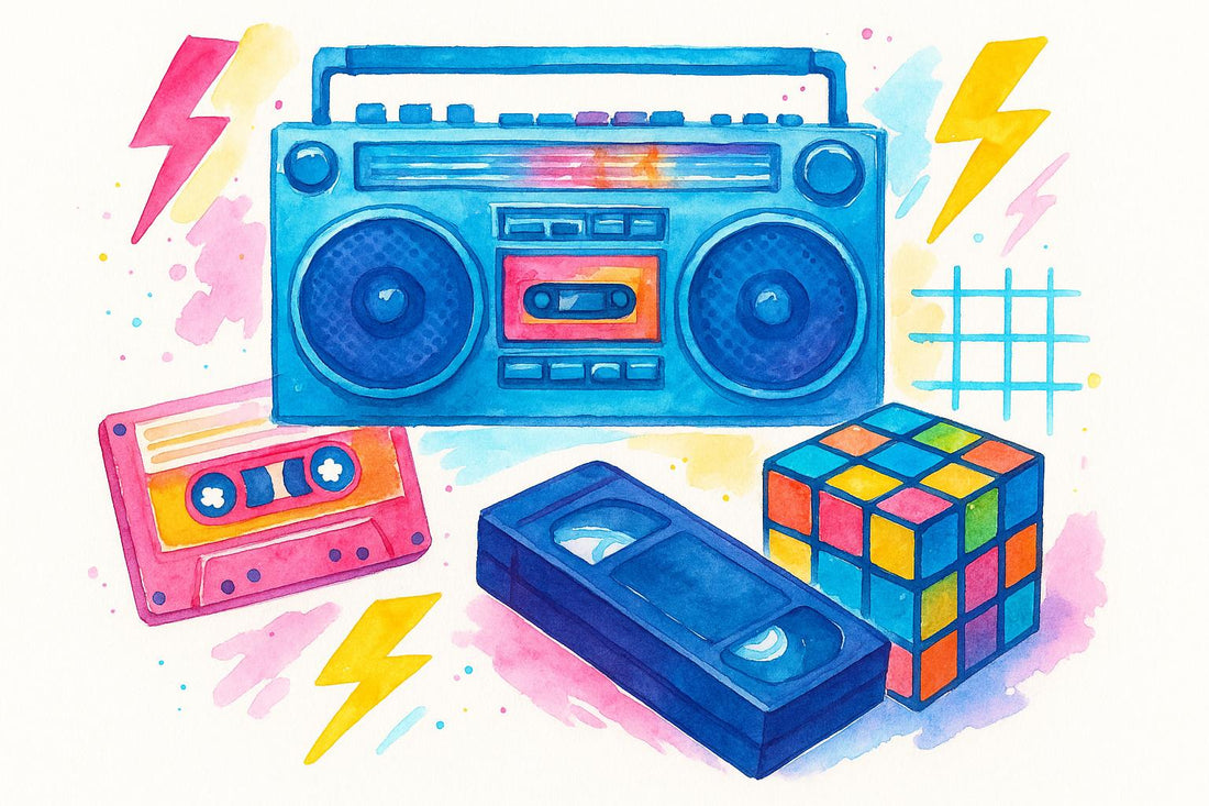 80s Trivia Questions With Answers to Test Your Knowledge