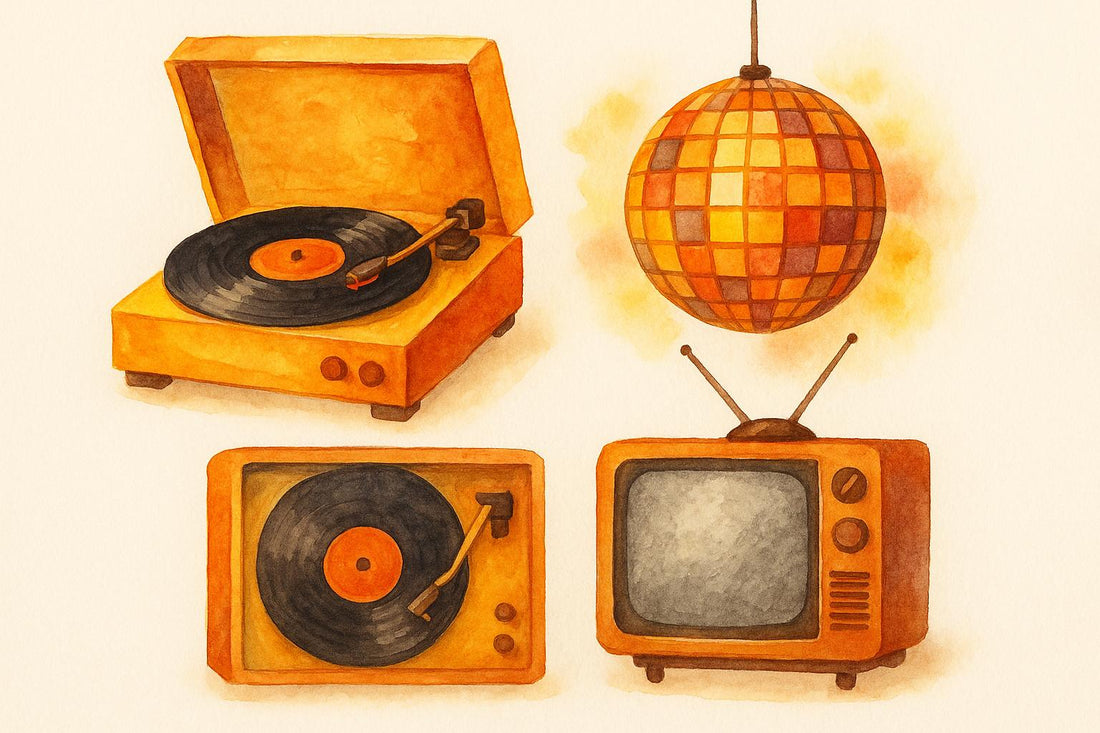 Seventies Trivia Questions and Answers to Challenge Your Knowledge