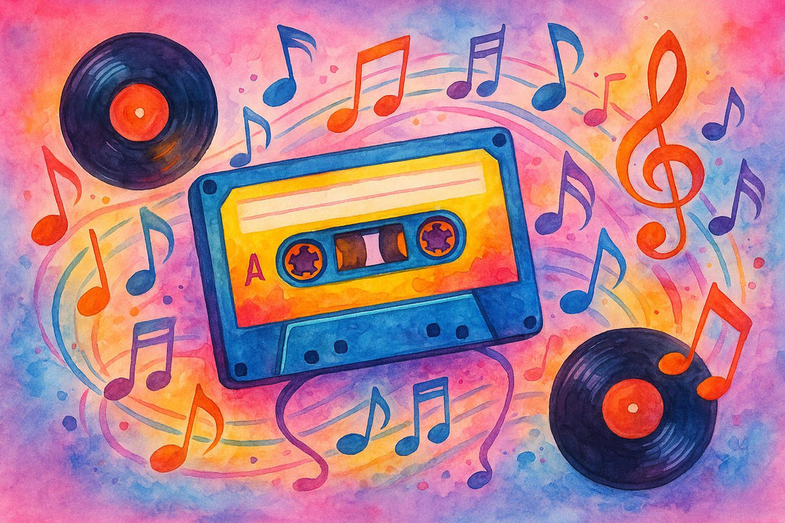 80’s Pop Trivia Questions With Answers Fun Music Challenge