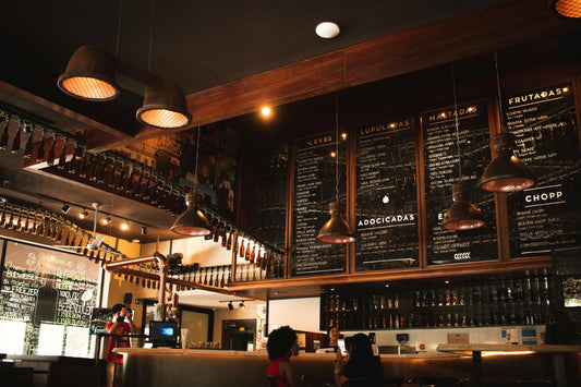 Ultimate Guide: Running Weekly Bar Trivia Events