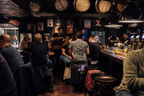 Trivia night complete guide for bars and pubs — operator playbook