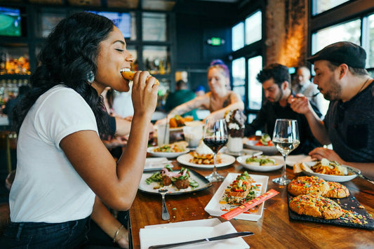 Top 6 Themed Trivia Topics That Fill Restaurant Seats