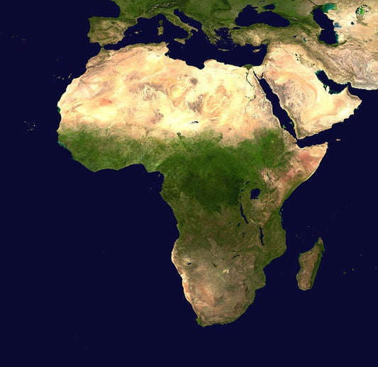 Explore the Continent with Africa Trivia