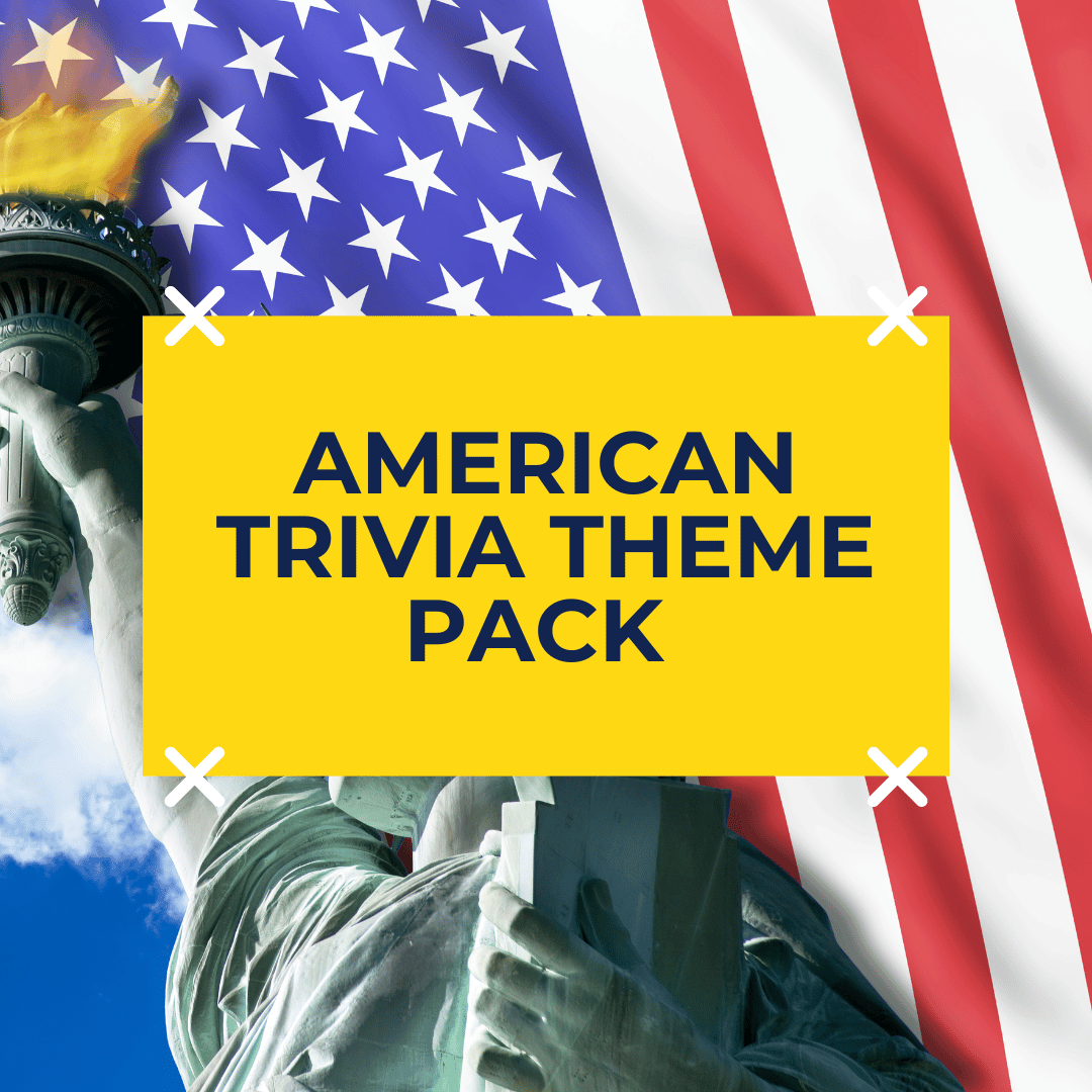 USA pub trivia and quiz night guide for American bars and pubs