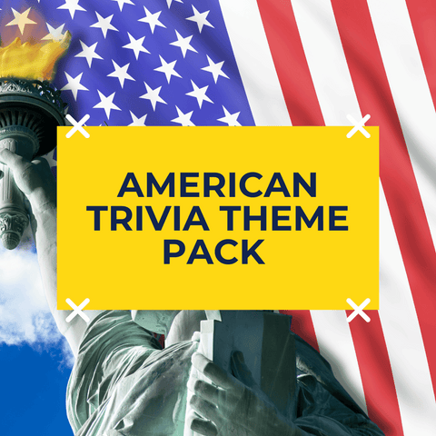 USA pub trivia and quiz night guide for American bars and pubs