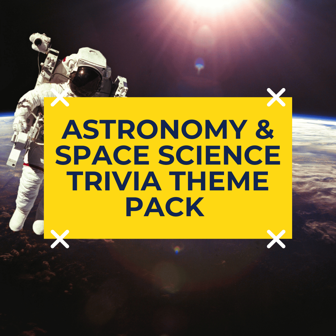Science trivia questions and answers — 60 Q&A across physics chemistry biology