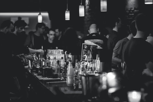Bar Trivia
