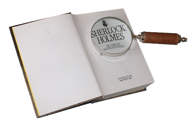 Unravel Mysteries with Sherlock Holmes Trivia