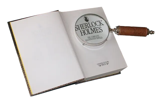 Unravel Mysteries with Sherlock Holmes Trivia