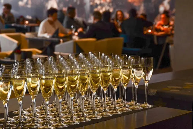 Creative bar event ideas to boost engagement and excitement.
