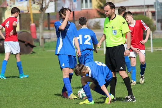 Score a Touchdown with AFC East NFL Trivia