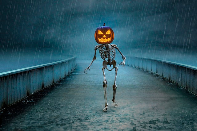 Top 50 Halloween Trivia Questions for a Spooky Night