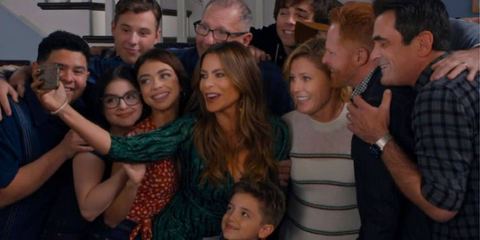 Keep It Modern with Hilarious Modern Family Trivia