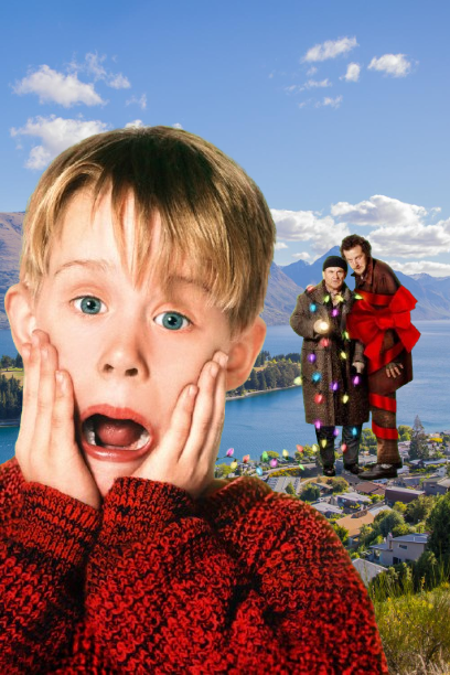 Home Alone Trivia Quiz for Ultimate Fans