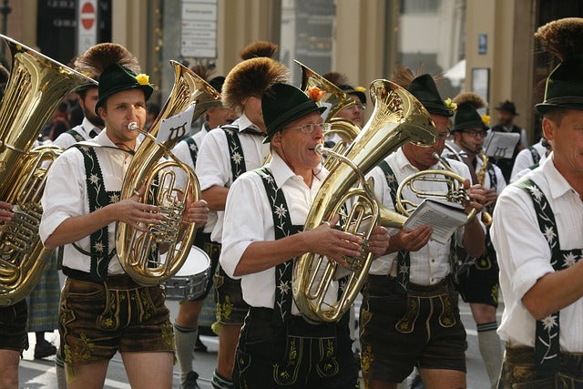 Raise Your Stein and Conquer Oktoberfest Trivia