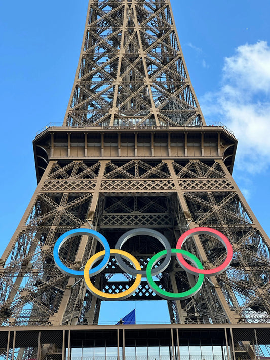 Go for Gold with Winter Olympics Trivia