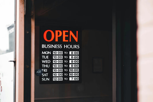 5 Most Profitable Weekday Hours for Bar Trivia Events