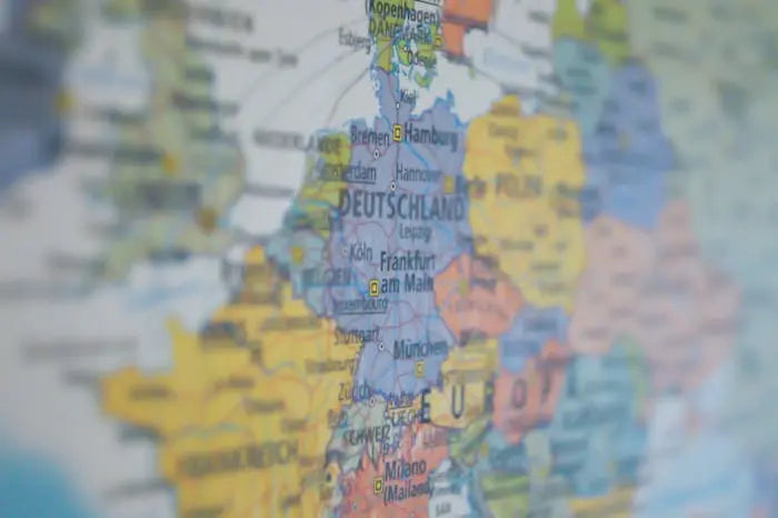 Discover Europe’s Rich Heritage with Trivia
