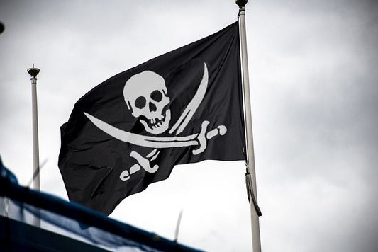 Hoist the Jolly Roger and Rule the Seas with Pirate Trivia