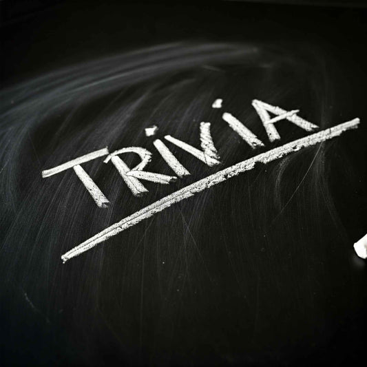 Discover Fun and Fascinating Weekly Trivia Events Near You