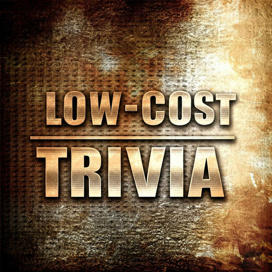 10 Affordable Low-cost Trivia Night Solutions