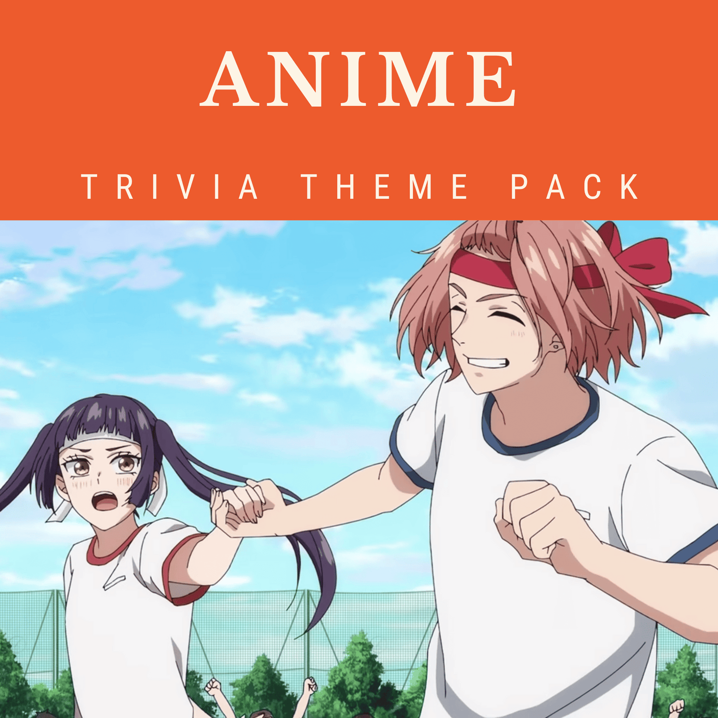 Printable Anime Trivia Questions and Answers – Perfect for an Anime Pub Quiz Night!